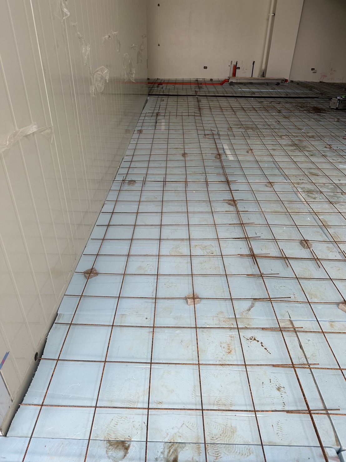 新竹竹北保泰1樓修繕工程