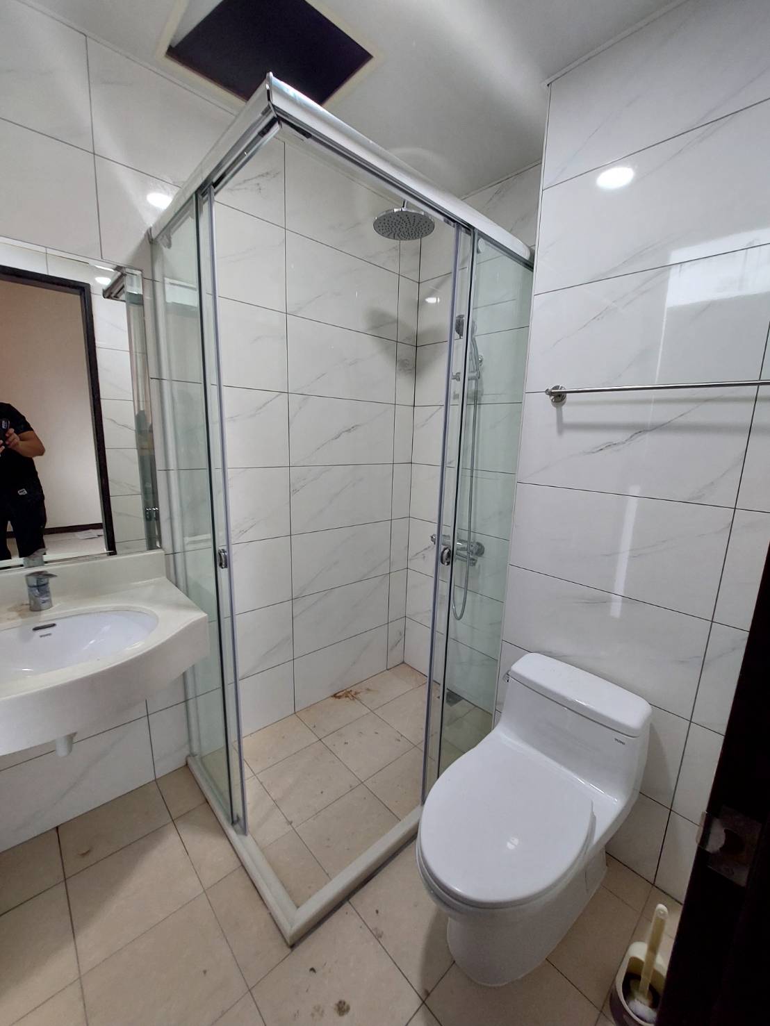 豐田二路民宅翻修