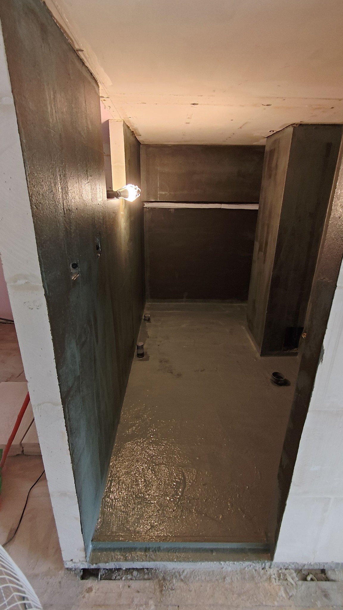 桃園寶山電梯公寓翻修