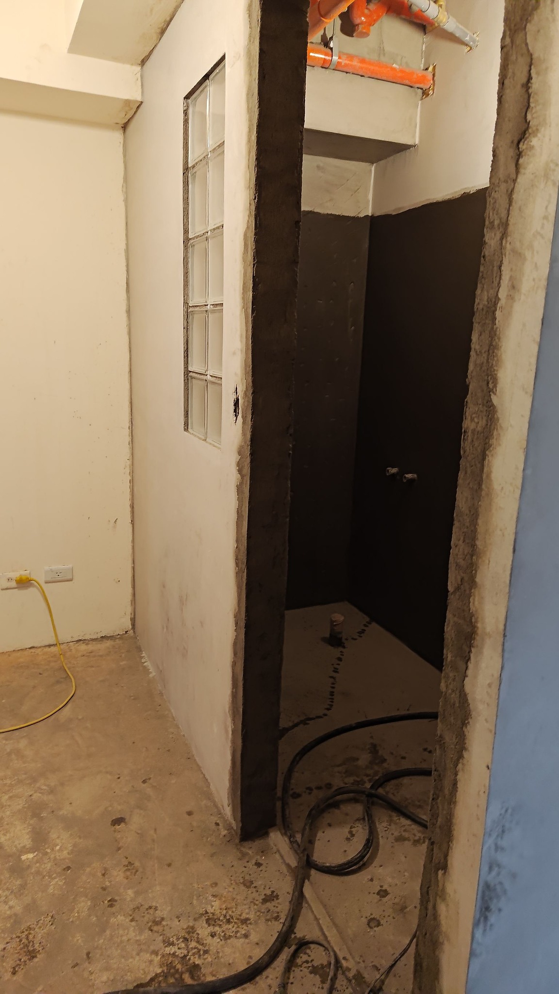 桃園市蘆竹區機捷路新增廁所