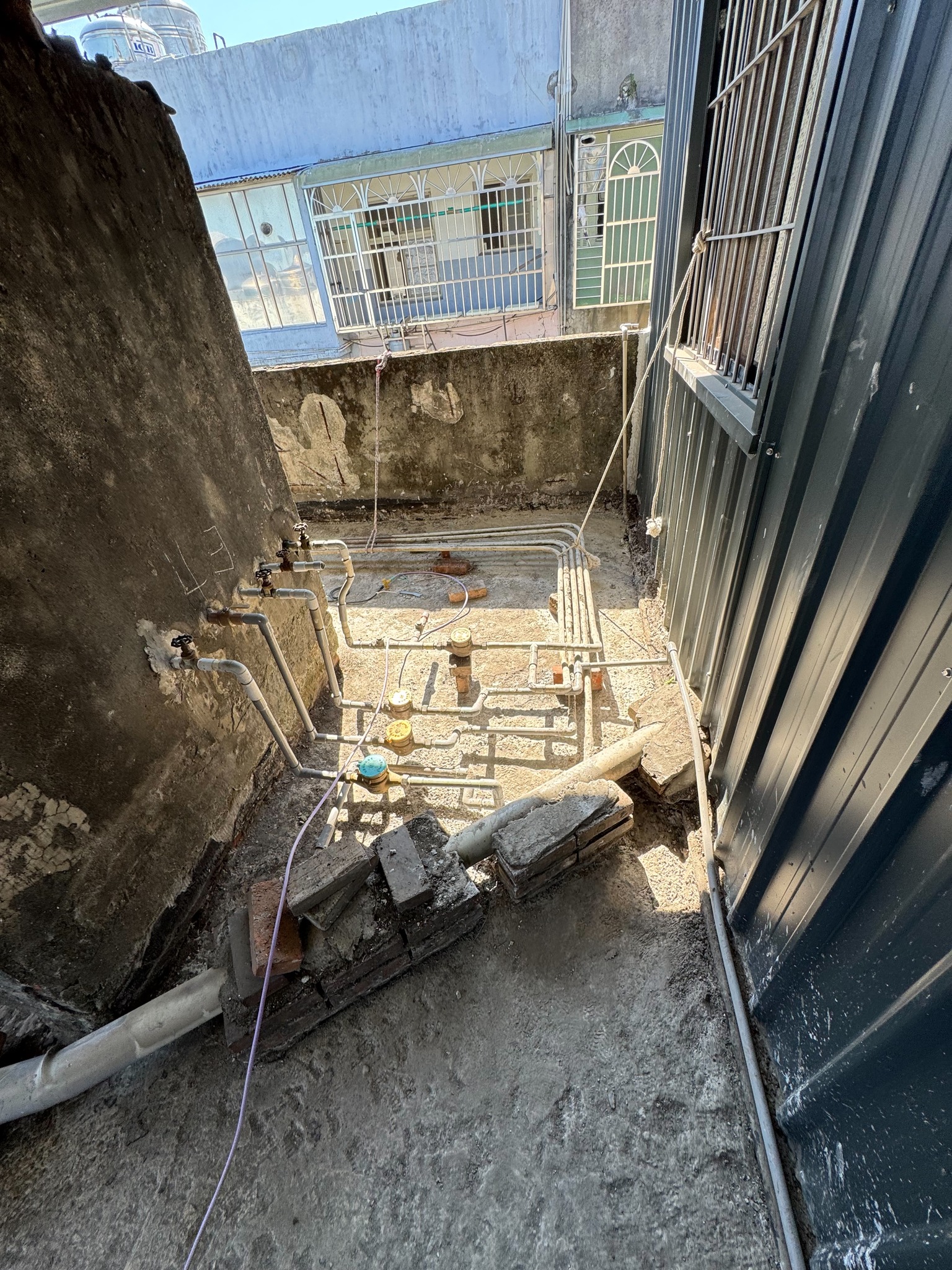 桃園市龜山區公寓翻修