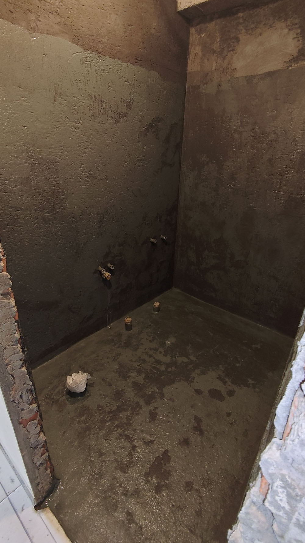 桃園蘆竹區廁所翻修