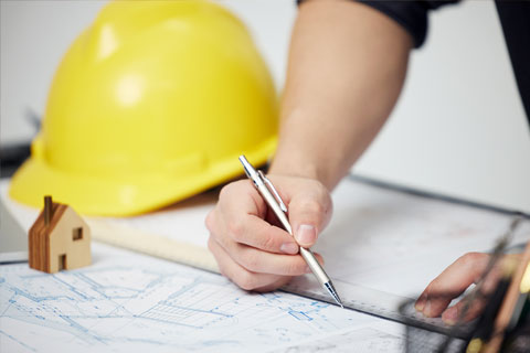 注意⚠️ 場勘相關事項